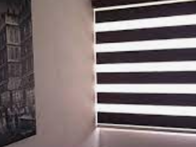 Persianas Sheer MX