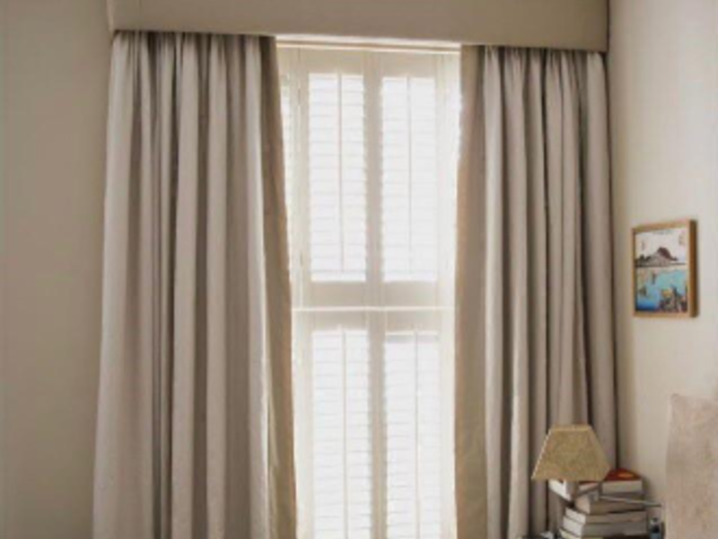Cortinas Durango 