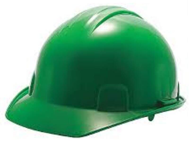 Casco de seguridad en Aguascalientes