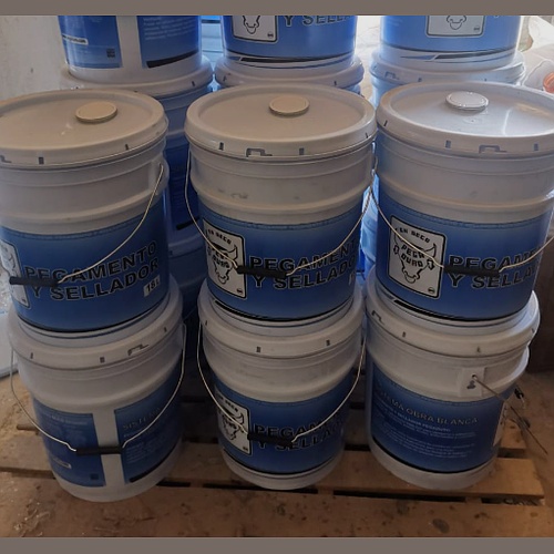MATERIALES ARROYO