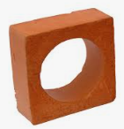 Bloque Ornamentales de Arcilla PROMO BLOCK CHINITOS Mexico