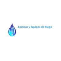 BOMBAS Y EQUIPOS DE RIEGO