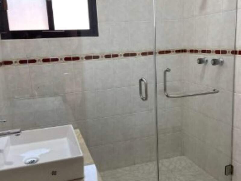 Canceles para baño en Hidalgo