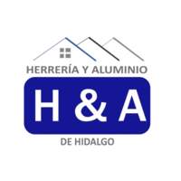 Herrería Y Aluminio De Hidalgo