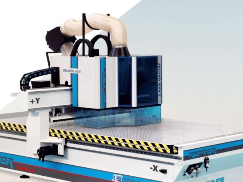 Routers CNC AES Naucalpan de Juárez 