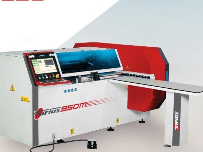 Taladros CNC AES Naucalpan de Juárez