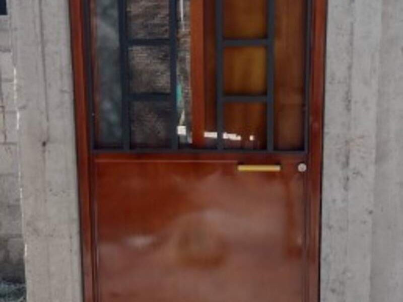 Puertas en Cuautla
