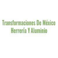 Transformaciones México Herrería Y Aluminio
