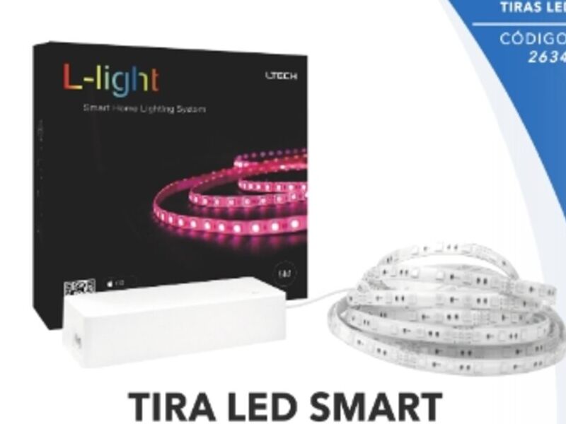 Tira LED 