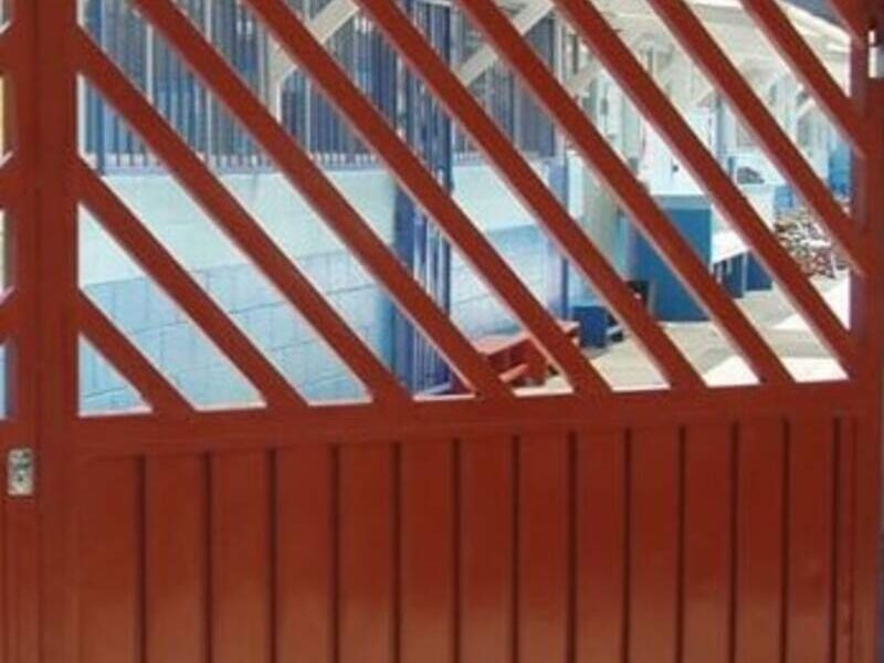 Zaguanes en Distrito Federal