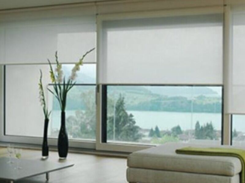 Persiana sheer elegance