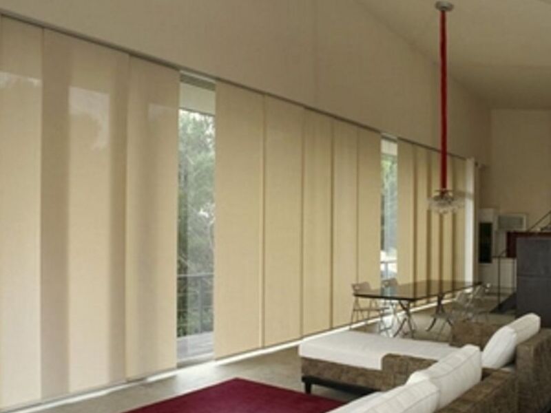 Persiana screen
