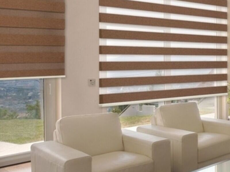 Persiana sheer elegance