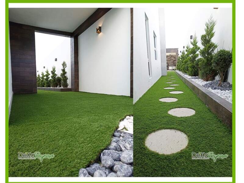 JARDINES