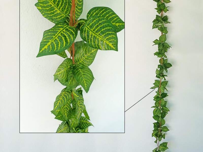 PLANTAS COLGANTES ARTIFICIALES REYNOSA