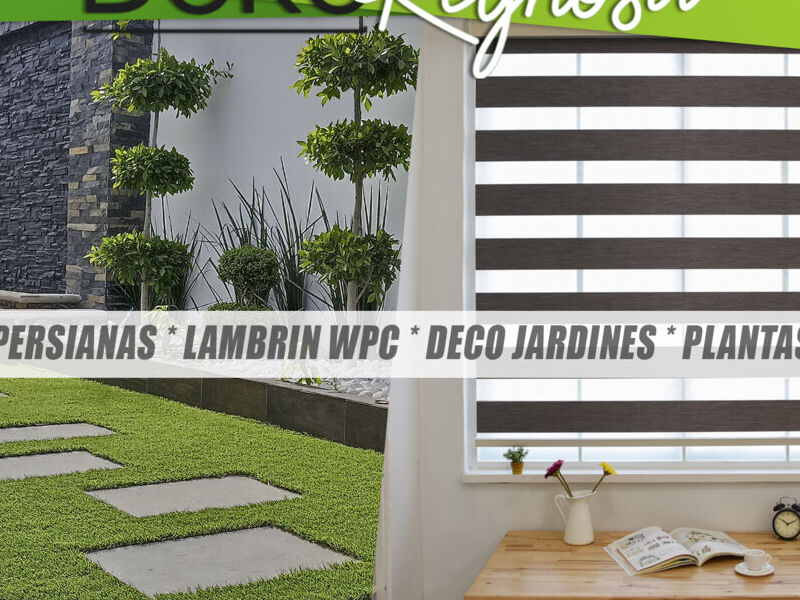 DECORACION Y DISEÑO REYNOSA