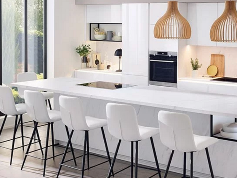 Cocina Roda Ciudad Victoria