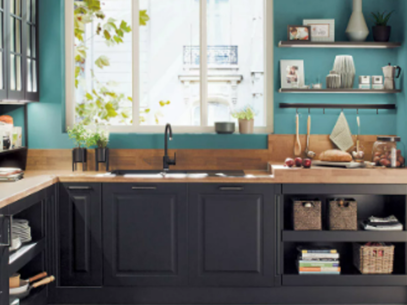 Cocina Suede San Luis Potosí