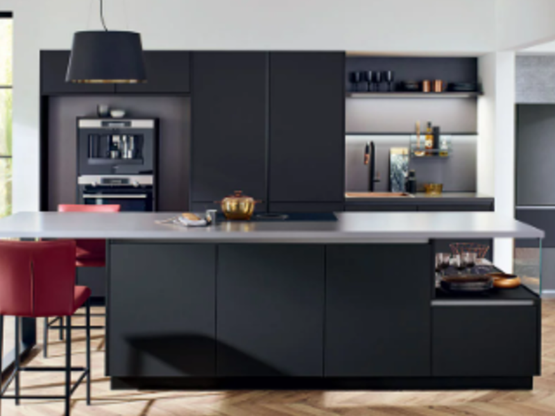 Cocina Velvet Saltillo