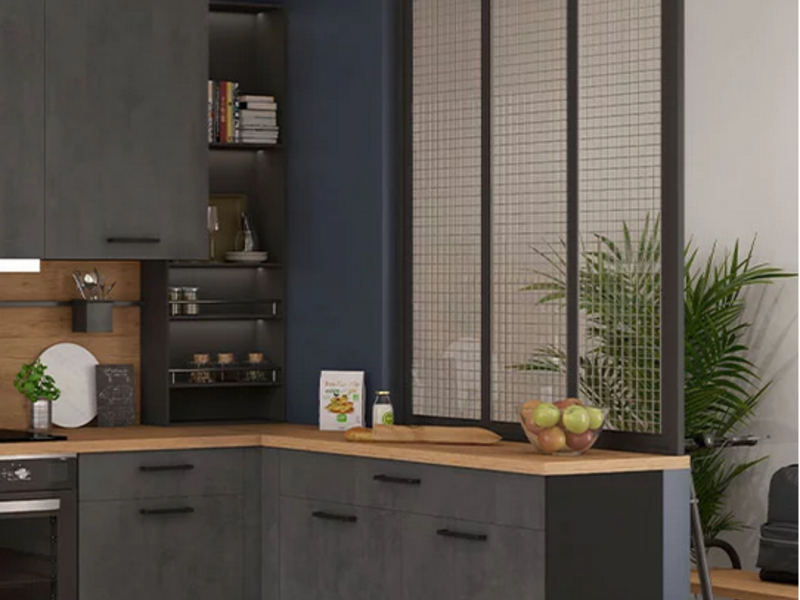 Cocina Vita Toluca 