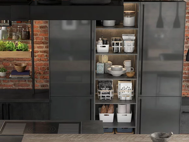 Cocina Majano Cancún