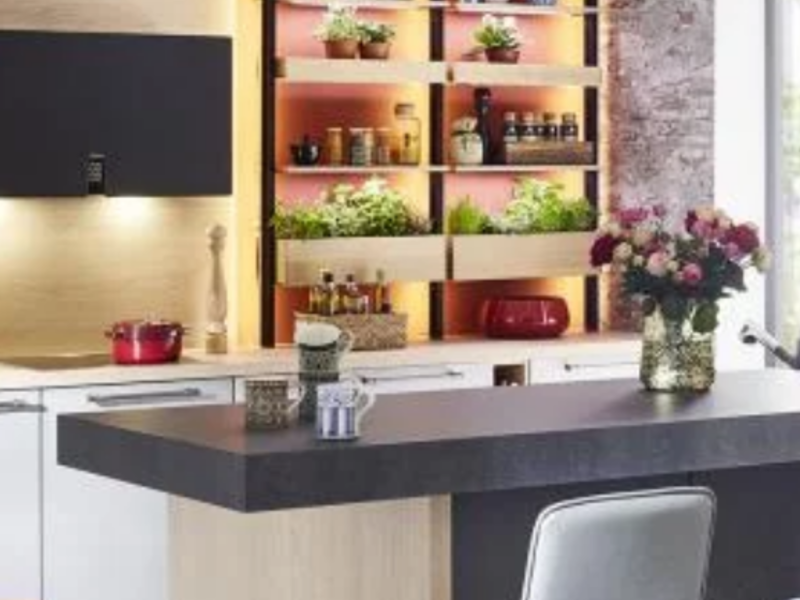 Cocina Mineral Puebla