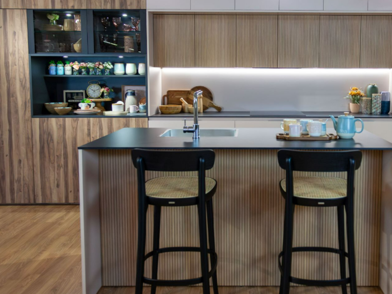 Cocina Mara Campeche 