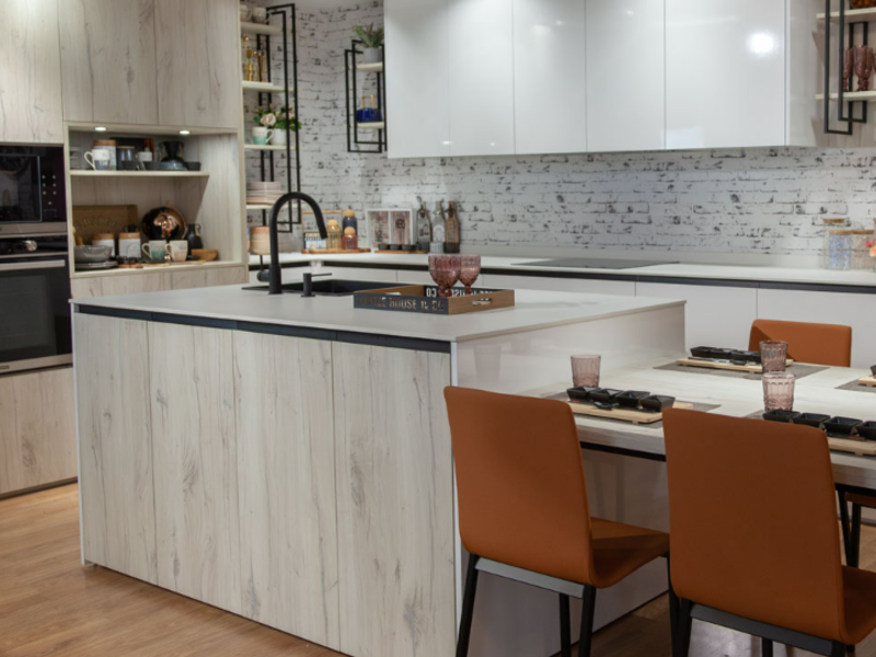Cocina Laura Mara Saltillo