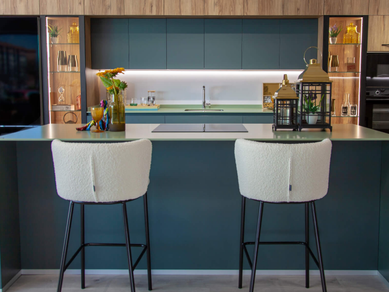 Cocina Valeria Aguascalientes