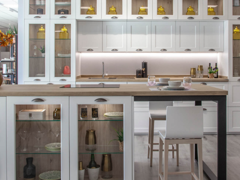 Cocina Olimpia Tormes Morelia 