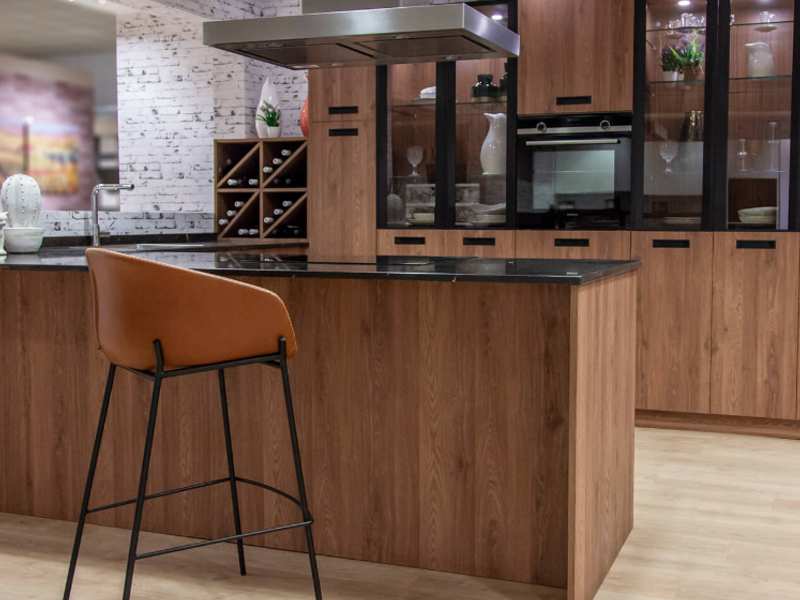 Cocina Alana Hermosillo 