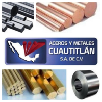 Aceros y Metales Cuautitlán