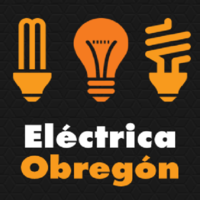 ELÉCTRICAOBREGÓN