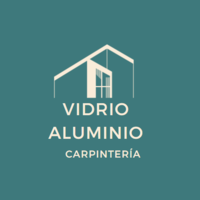 Vidrio,Aluminio y Carpinteria
