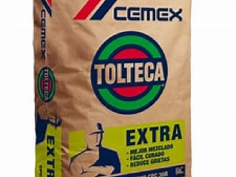 Cemento Tolteca