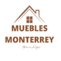 Muebles Monterrey