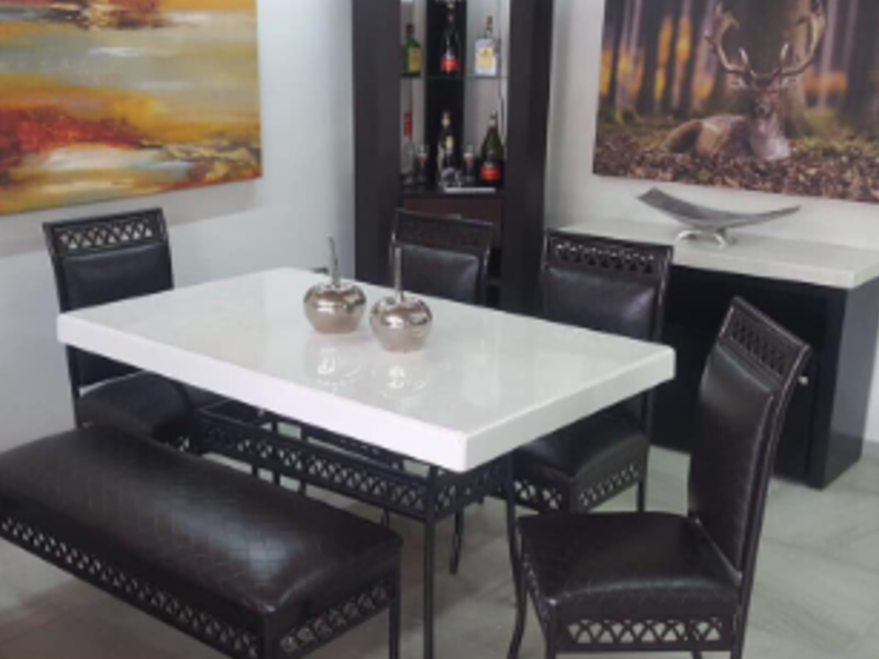 Comedor Escobedo