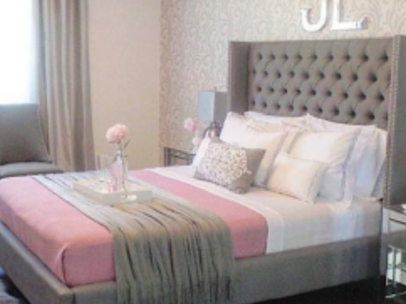 Cama Queen size MX