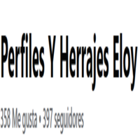 Perfiles y Herrajes Eloy Cavazos