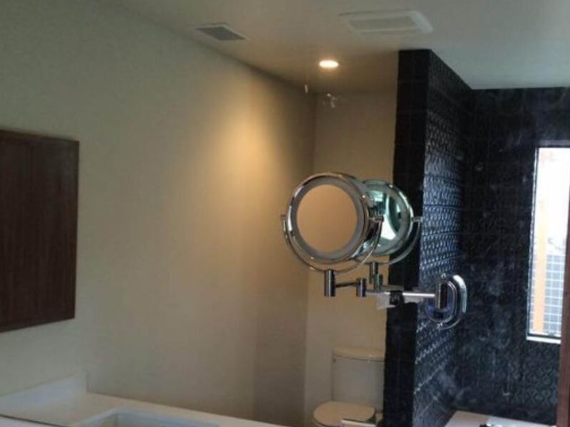 Espejo para baño en Mexicali