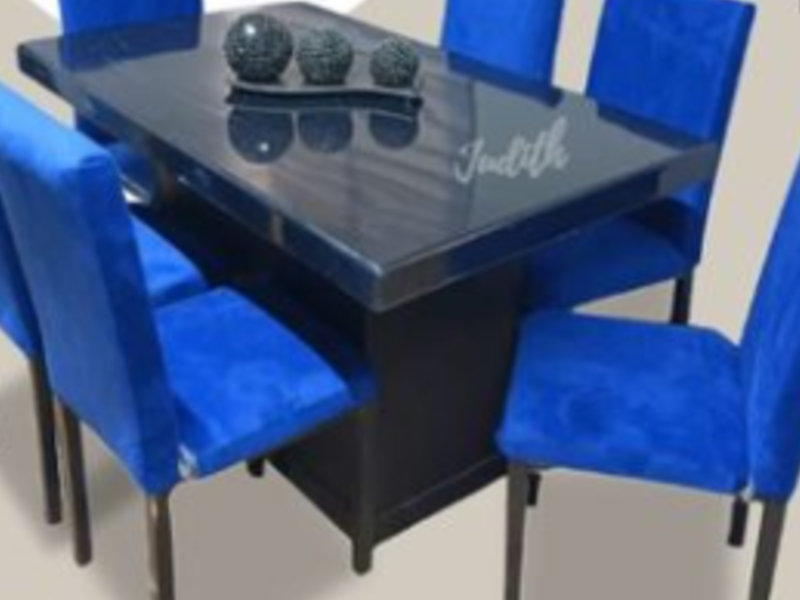 Comedor MX