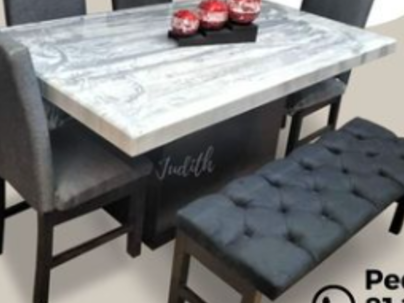 Comedor Alemania Mx