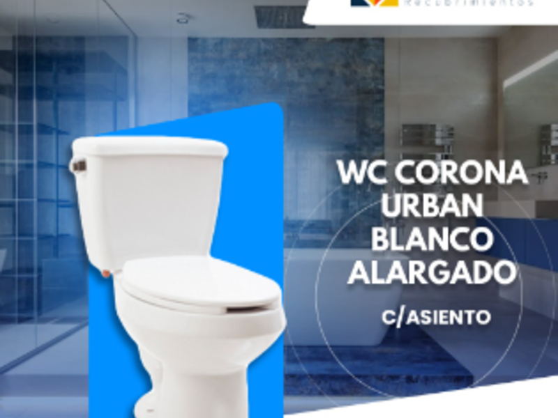 Wc Corona 