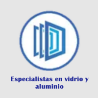 ESPECIALISTAS EN VIDRIO Y ALUMINIO