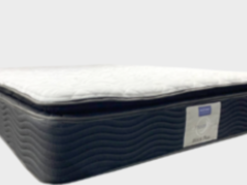 Colchon Black MX