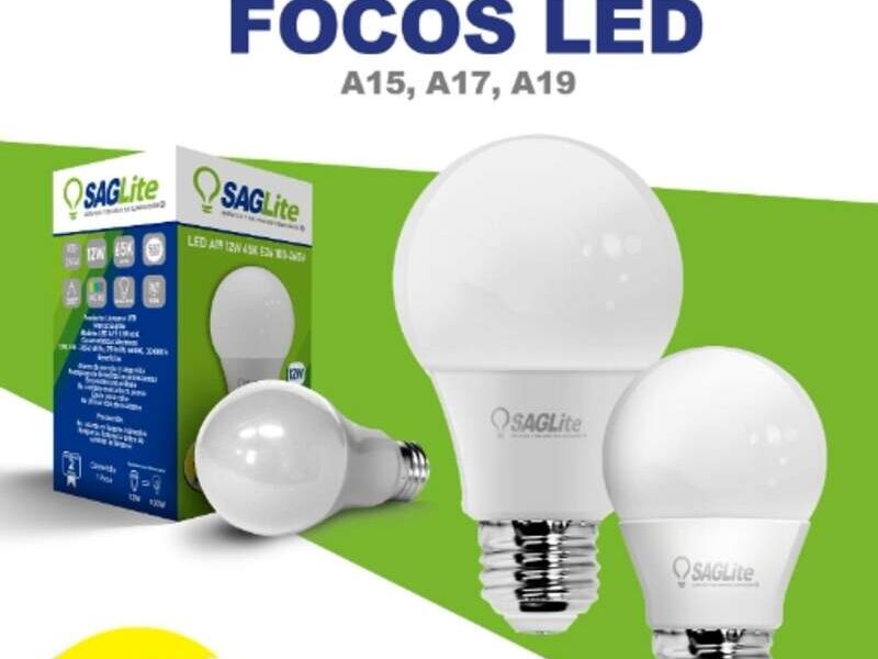 Focos Led