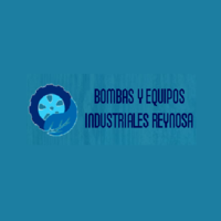 BOMBAS Y EQUIPOS INDUSTRIALES REYNOSA