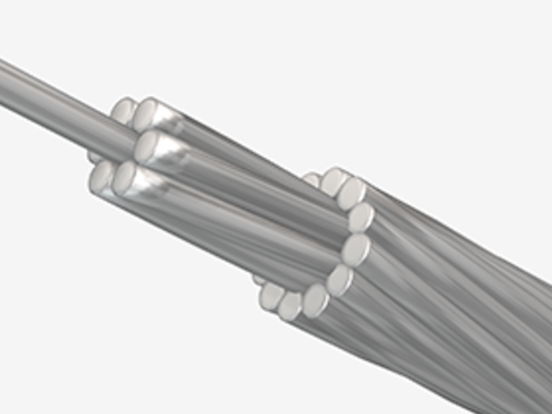Cables de Aluminio desnudo en Azcapotzalco