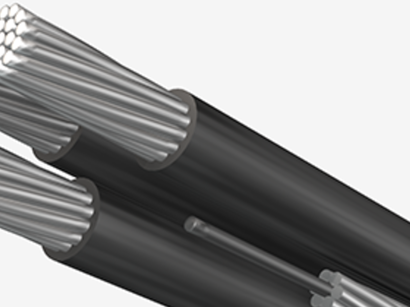 Cable múltiple Neutralat en Azcapotzalco