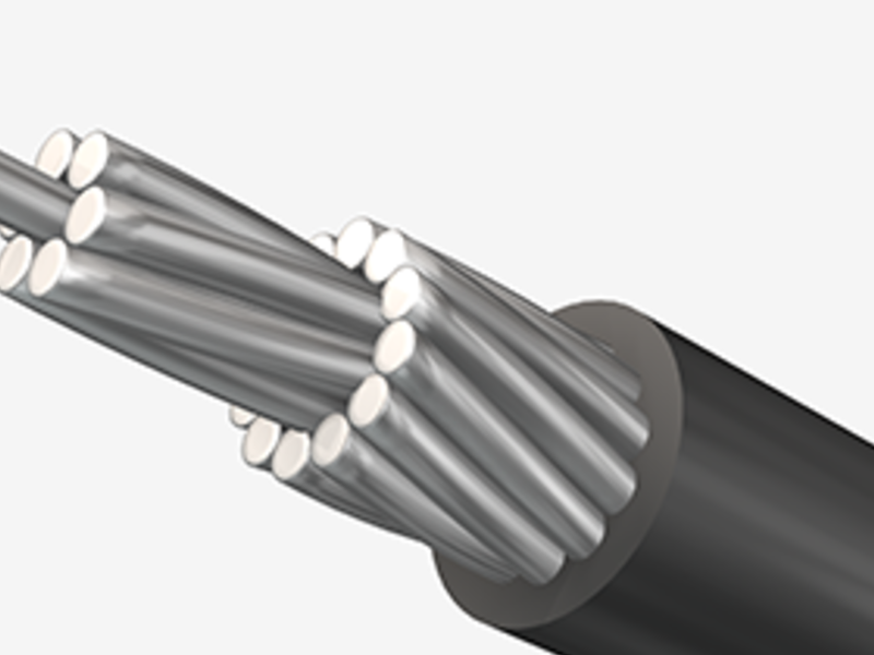 Cable Polietilat ACSR en Azcapotzalco